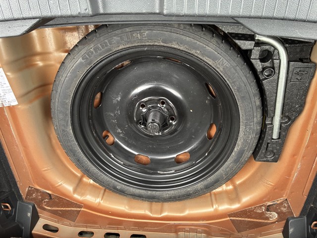 Used Volkswagen T-Roc