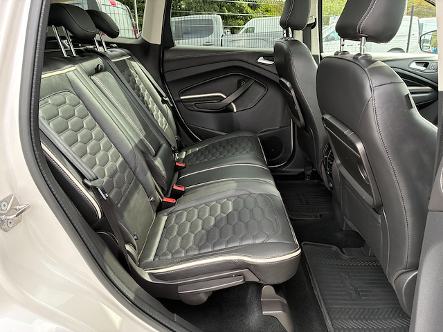 Used Ford Kuga