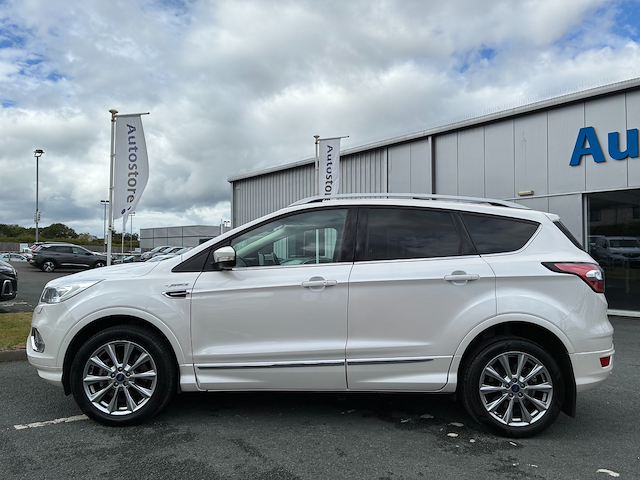 Used Ford Kuga