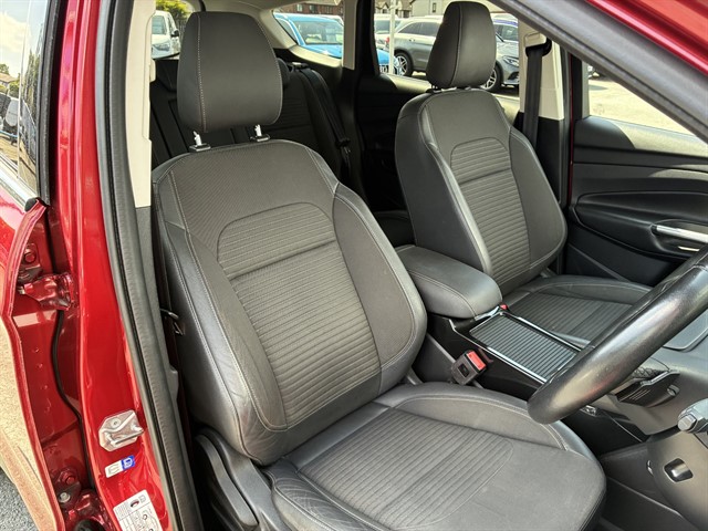 Used Ford Kuga