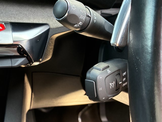 Used Peugeot 5008