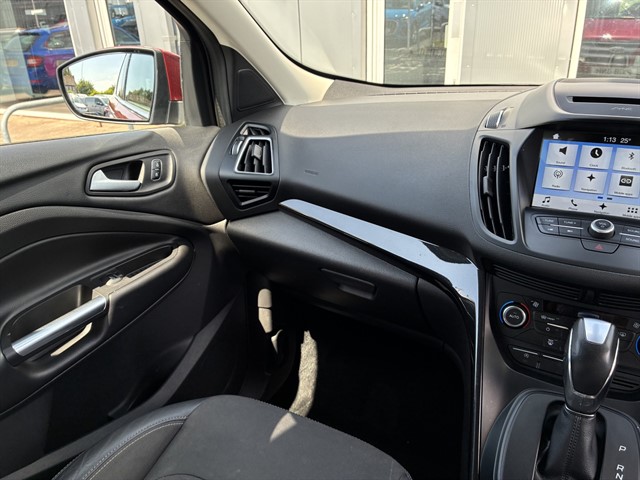 Used Ford Kuga
