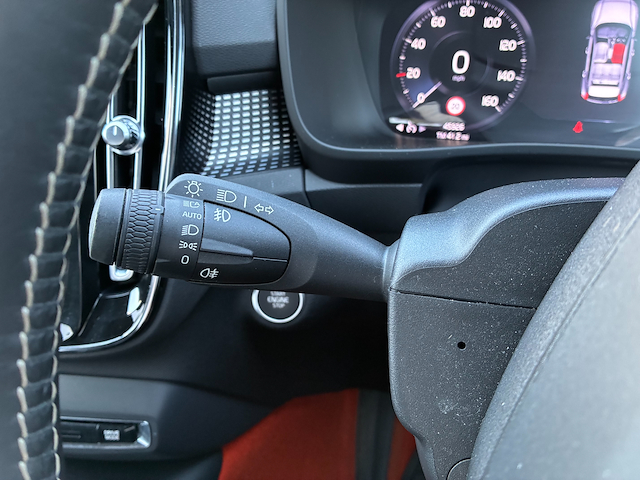 Used Volvo XC40