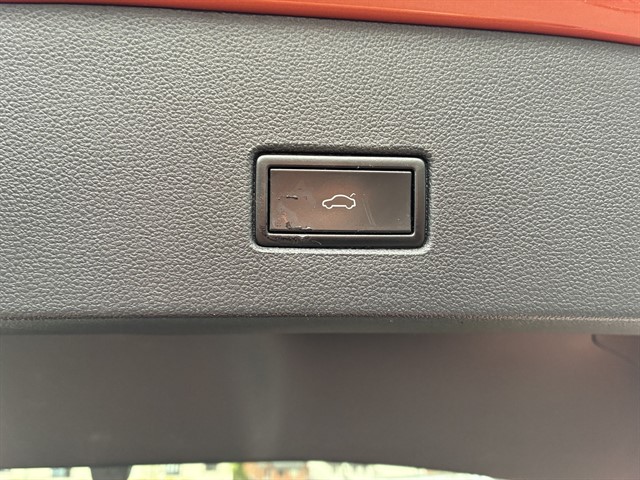 Used Volkswagen T-Roc