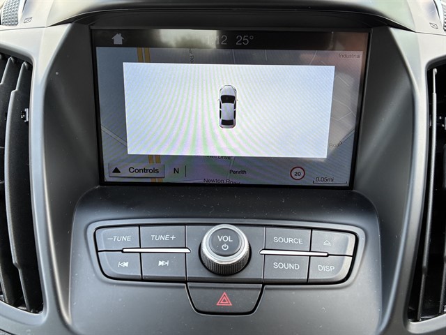 Used Ford Kuga
