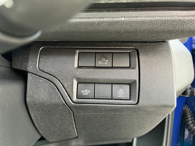 Used Peugeot 3008