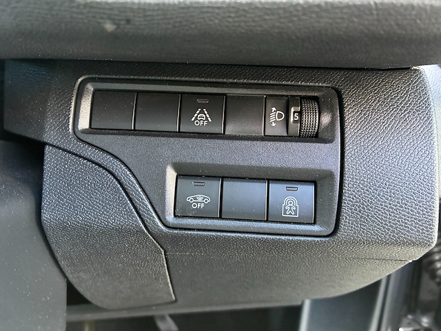 Used Peugeot 5008