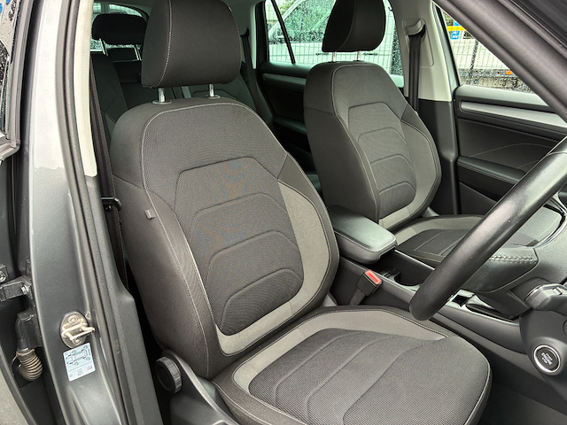 Used Skoda Kodiaq