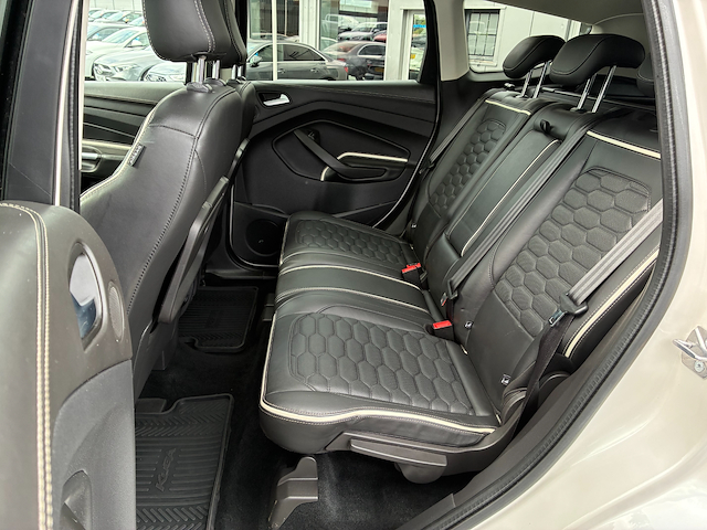 Used Ford Kuga