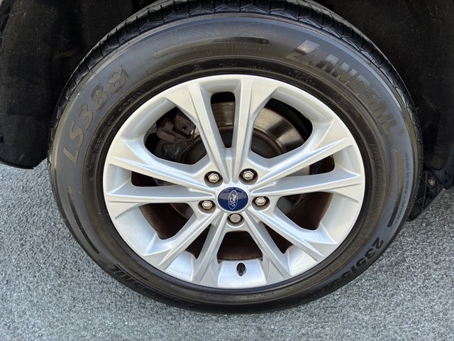 Used Ford Kuga