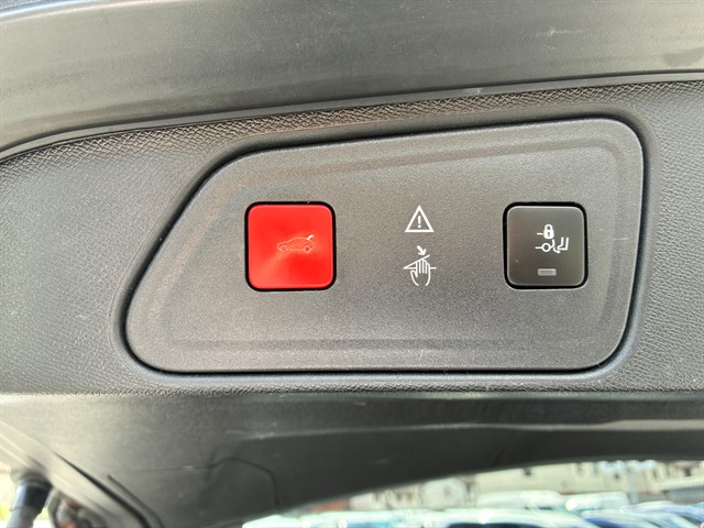 Used Peugeot 3008