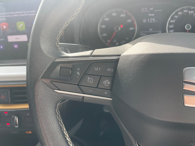 Used SEAT Arona