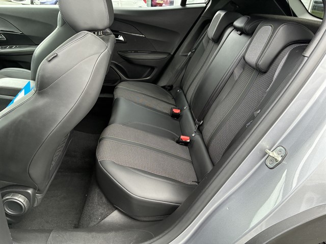 Used Peugeot 2008