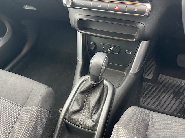 Used Citroen C3 Aircross