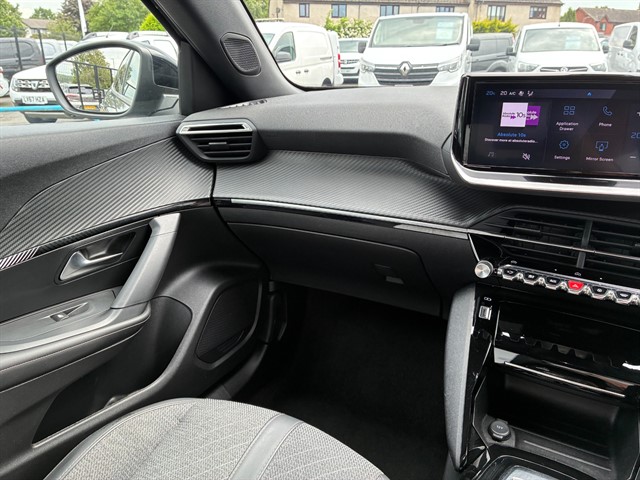 Used Peugeot 2008