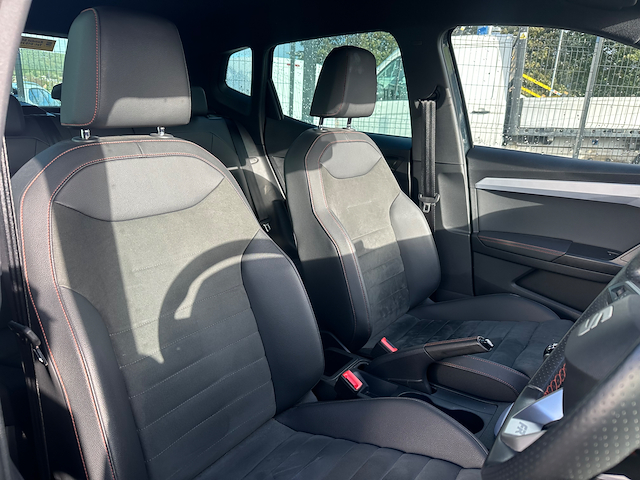 Used SEAT Arona