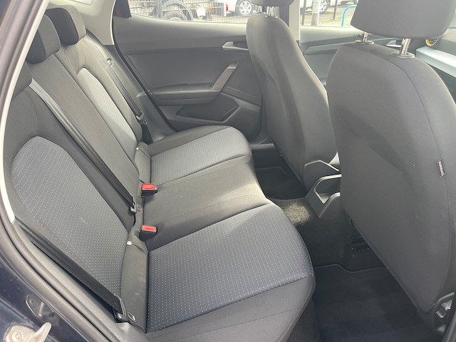 Used SEAT Arona