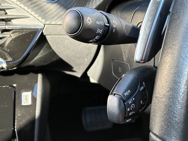 Used Peugeot 2008