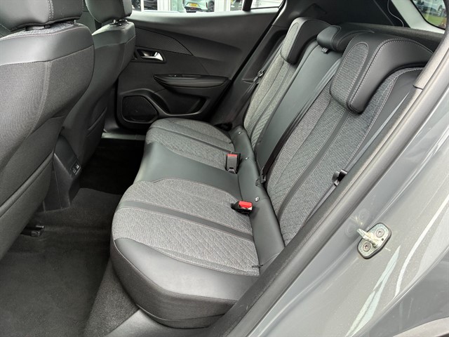 Used Peugeot 2008