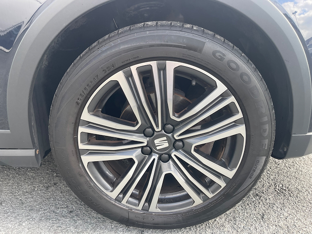 Used SEAT Arona