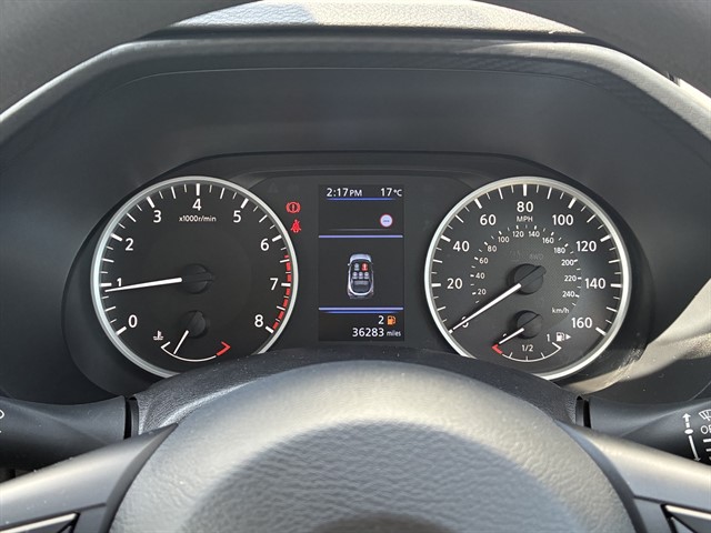 Used Nissan Juke
