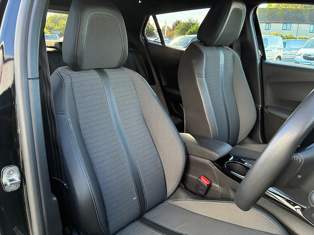 Used Peugeot 2008