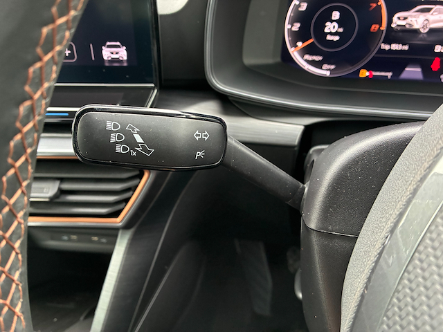 Used Cupra Formentor