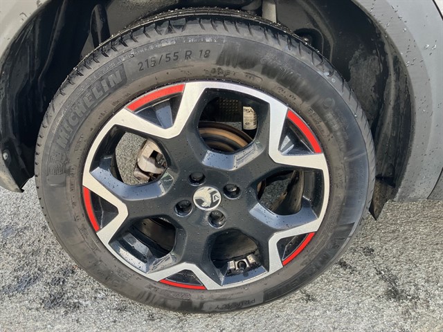 Used Vauxhall Mokka