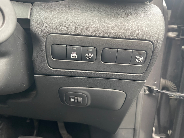 Used Citroen C3 Aircross