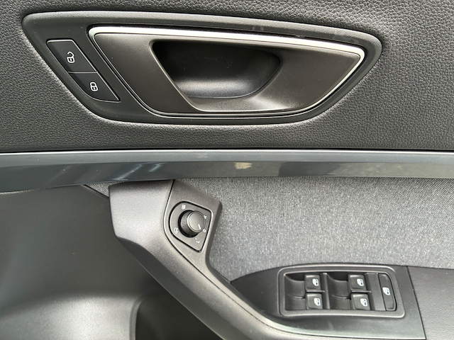 Used SEAT Ateca