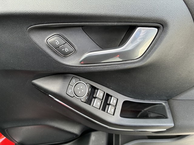 Used Ford Puma