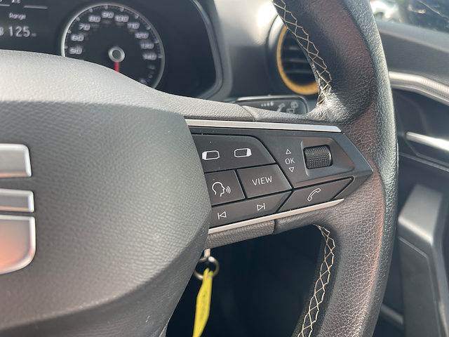 Used SEAT Arona