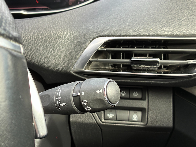 Used Peugeot 3008