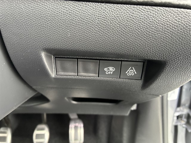 Used Peugeot 2008