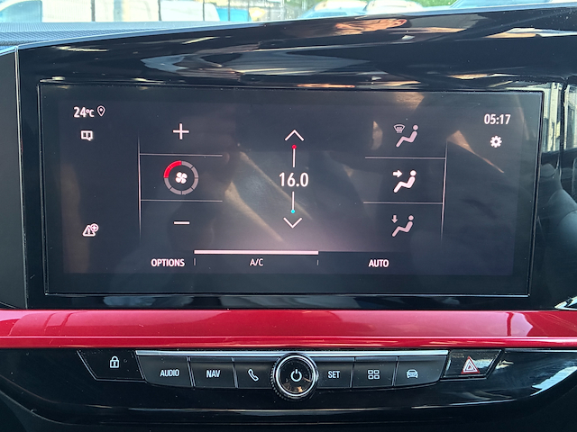 Used Vauxhall Mokka