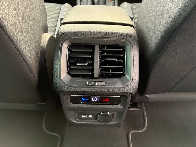 Used Volkswagen Tiguan