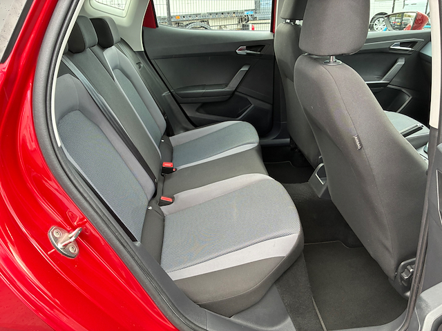 Used SEAT Arona