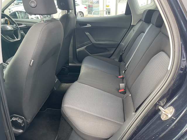 Used SEAT Arona