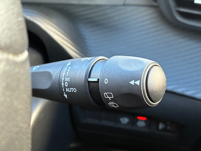Used Peugeot 2008