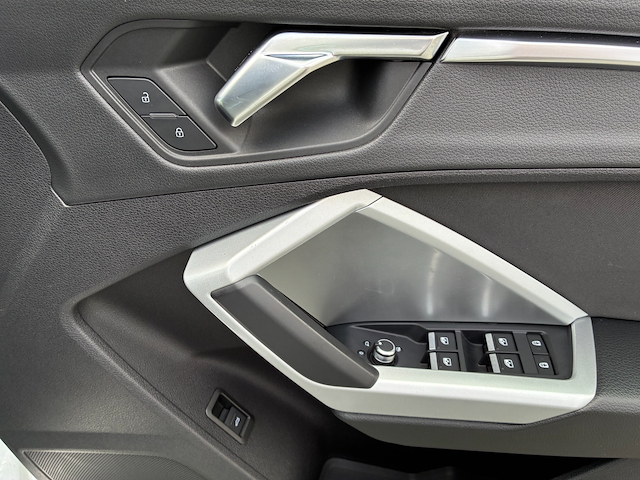 Used Audi Q3