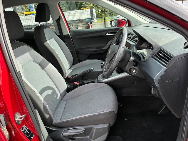 Used SEAT Arona