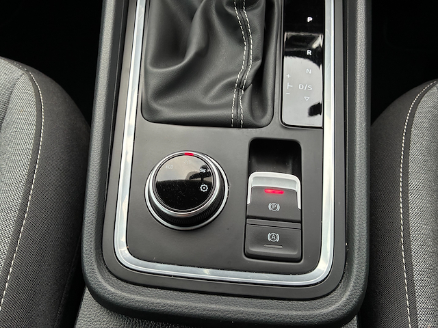 Used SEAT Ateca