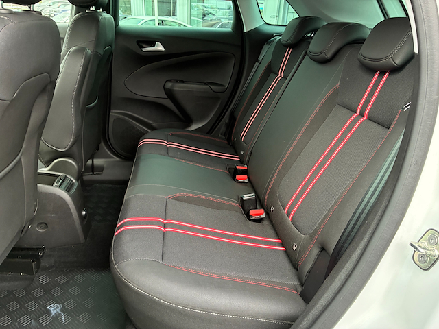 Used Vauxhall Crossland