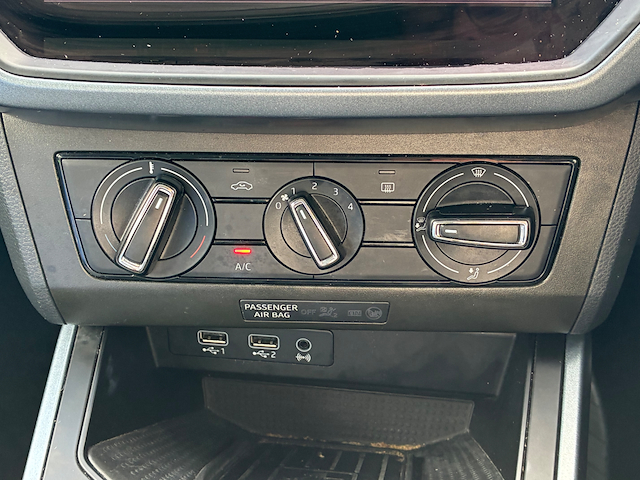 Used SEAT Arona