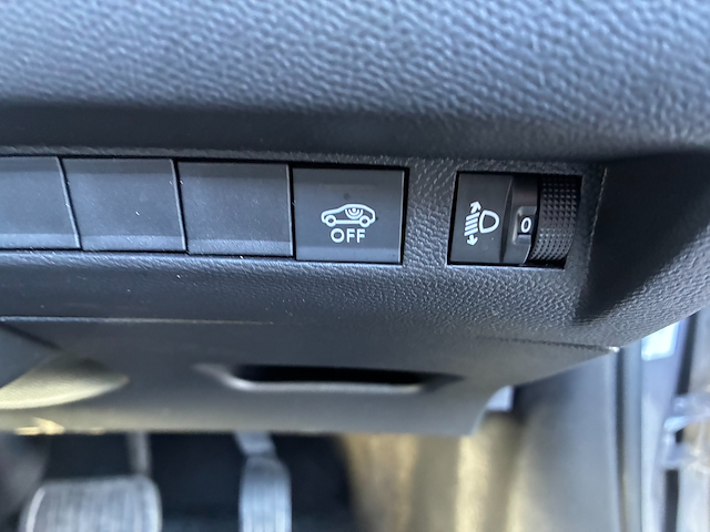 Used Peugeot 2008
