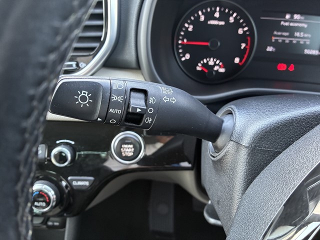Used Kia Sportage