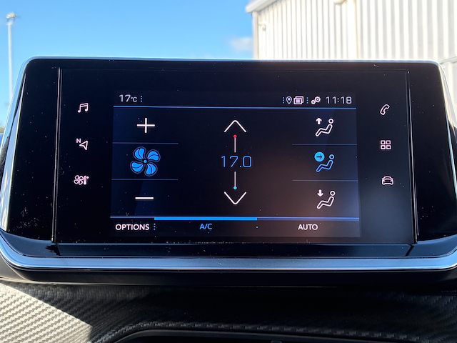 Used Peugeot 2008