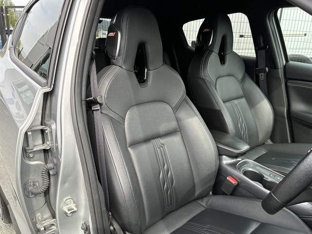 Used Nissan Juke