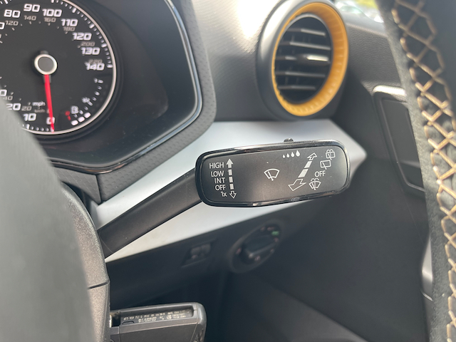 Used SEAT Arona