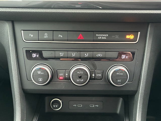 Used SEAT Ateca